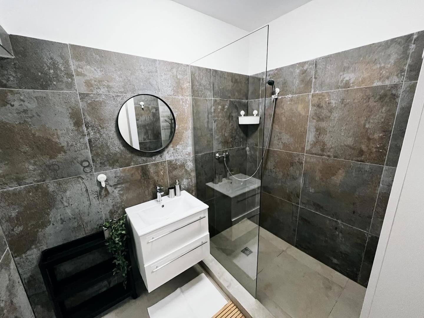 Fara No71 Apart 2 Libice nad Cidlinou Exterior foto